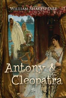 Antony and Cleopatra PDF