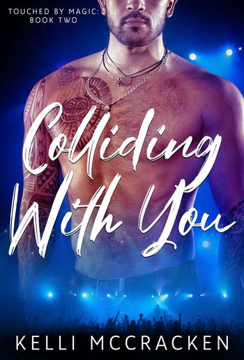 Colliding with You PDF