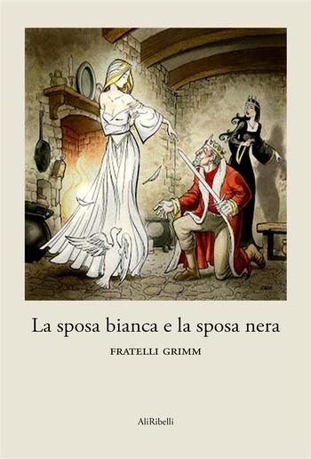 La sposa bianca e la sposa nera PDF