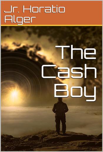 The Cash Boy PDF