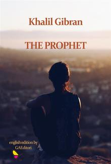 The Prophet PDF