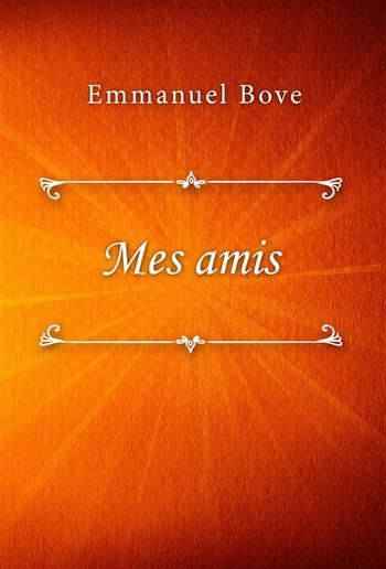 Mes amis PDF