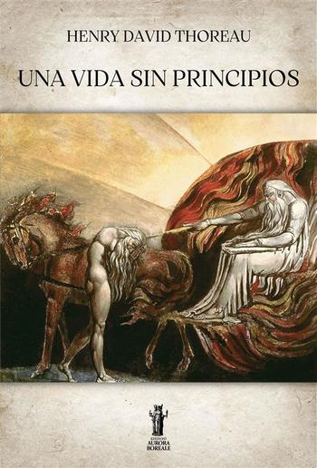 Una Vida sin Principios PDF