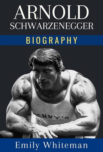 Arnold Schwarzenegger Biography PDF