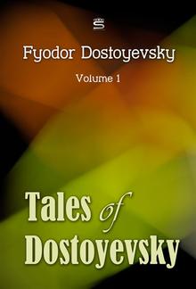 Tales of Dostoyevsky PDF