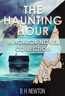 The Haunting Hour PDF