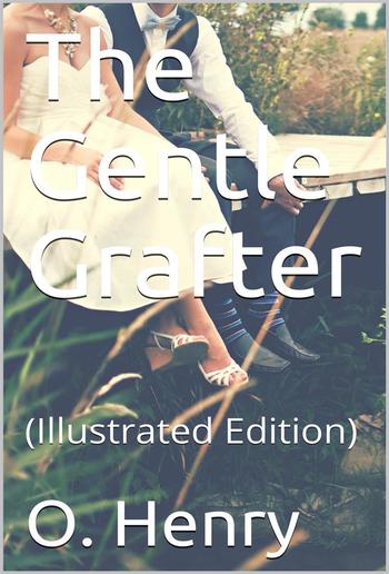The Gentle Grafter PDF