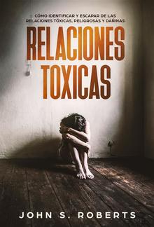 Relaciones Tóxicas PDF