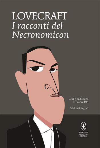 I racconti del Necronomicon PDF