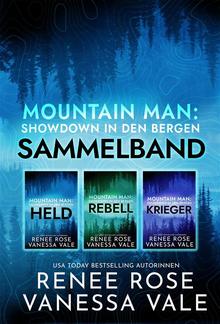 Mountain Men: Showdown in den Bergen Sammelband PDF