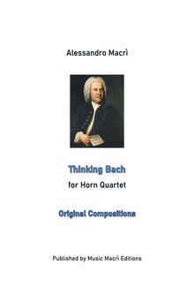 Thinking Bach PDF