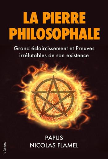 La Pierre Philosophale PDF