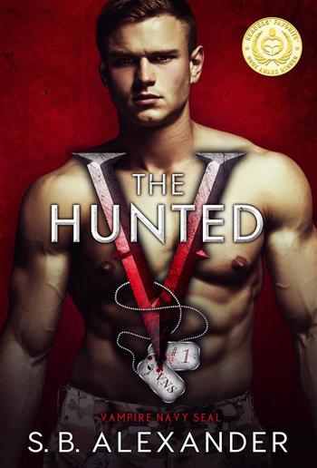 The Hunted PDF