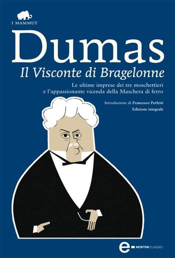 Il Visconte di Bragelonne PDF