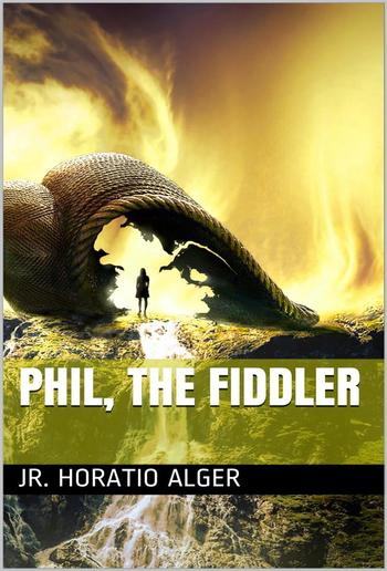 Phil, the Fiddler PDF