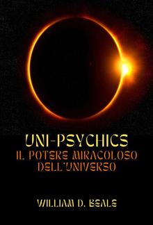 UNI-PSYCHICS (Tradotto) PDF