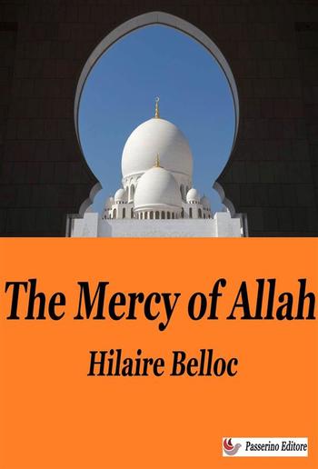 The Mercy Of Allah PDF