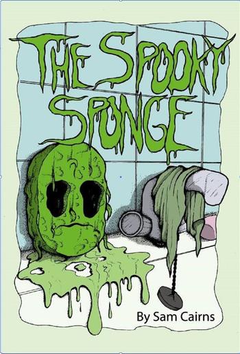 The Spooky Sponge PDF