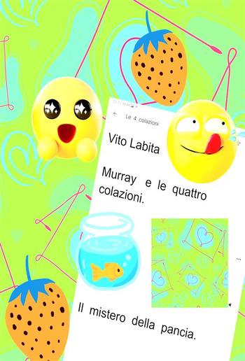 Murray e le quattro colazioni PDF