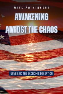 Awakening Amidst the Chaos PDF