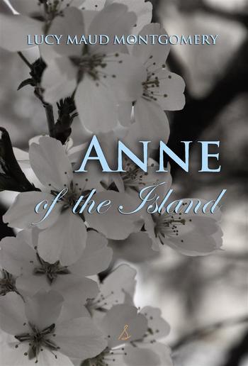 Anne of the Island PDF