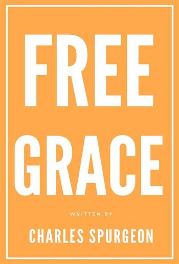 Free Grace PDF