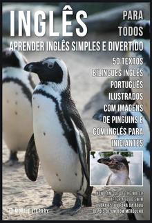 Inglês para todos - Aprender Inglês Simples e Divertido PDF