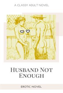 Husband Not Enough PDF