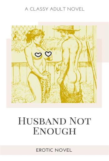 Husband Not Enough PDF