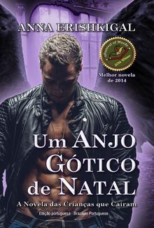 Um Anjo Gótico de Natal (Portuguese Edition) PDF