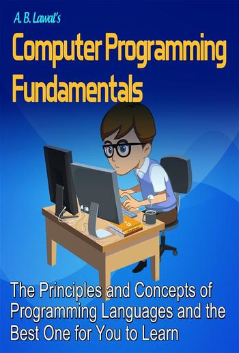 Computer Programming Fundamentals PDF Computer Programming Fundamentals PDF