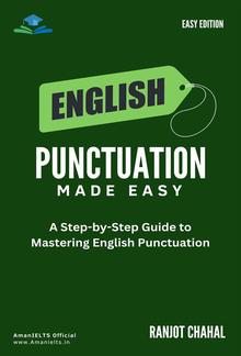 English Punctuation Made Easy PDF