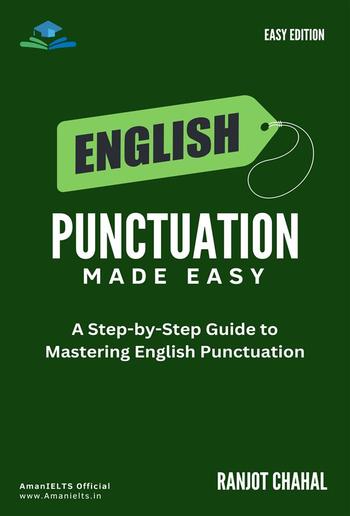 English Punctuation Made Easy PDF