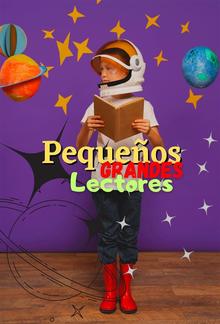 Pequeños Grandes Lectores PDF