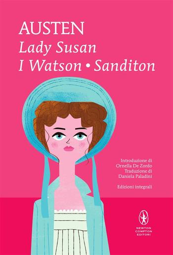 Lady Susan - I Watson - Sanditon PDF