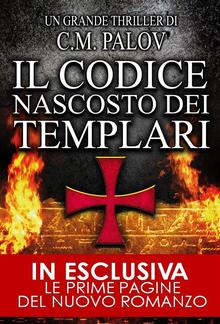 Il codice nascosto dei templari PDF