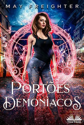 Portões Demoníacos PDF