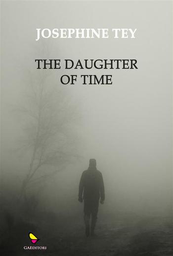 The Daughter of Time PDF