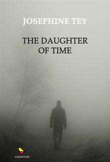 The Daughter of Time PDF