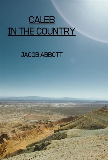 Caleb In The Country PDF