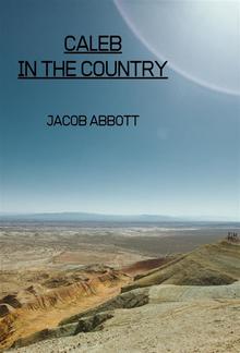 Caleb In The Country PDF