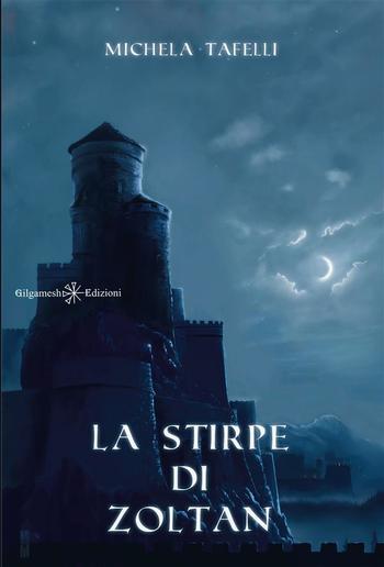 La stirpe di Zoltan PDF