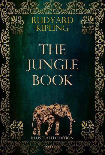 The Jungle Book PDF