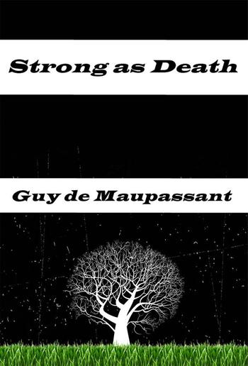 Strong as Death PDF