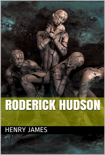 Roderick Hudson PDF