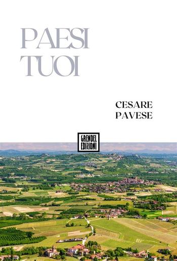 Paesi tuoi PDF Paesi tuoi PDF