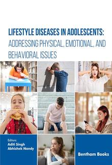 Lifestyle Diseases in Adolescents: Addressing Physical, Emotional, and Behavioral Issues PDF