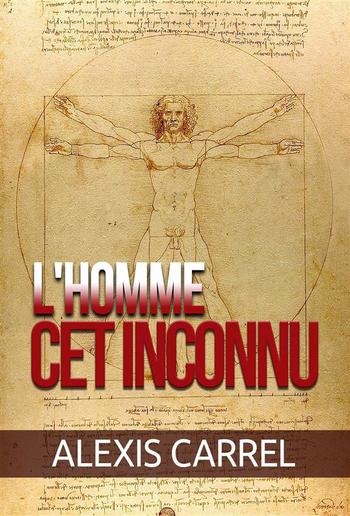 L'homme cet inconnu (Traduit) PDF