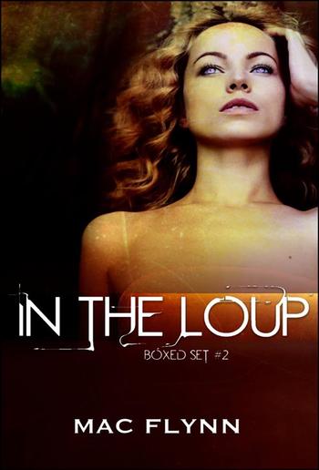 In the Loup Box Set #2 PDF