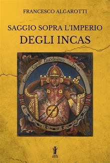 Saggio sopra l'Imperio degli Incas PDF